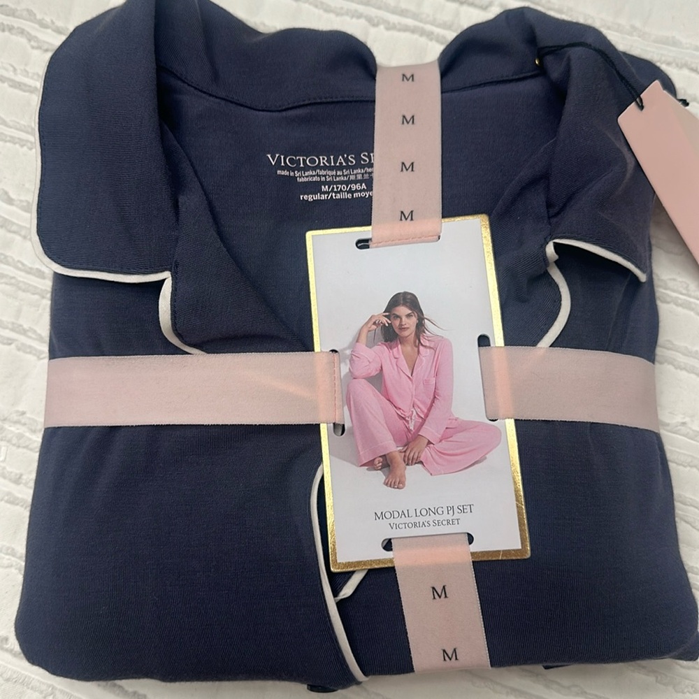 Victoria’s Secret modal pj set